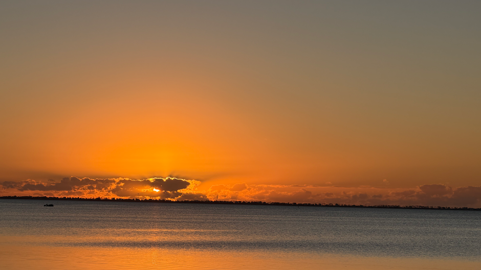 Port St. Joe, FL. Jan 14th - 21st