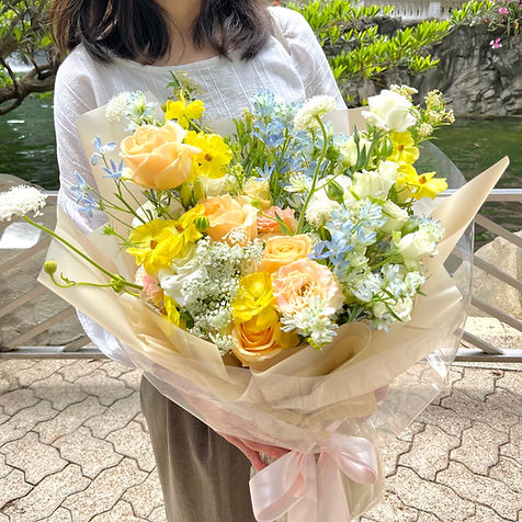 Greens | Your Neighbourhood Florist | Hong Kong