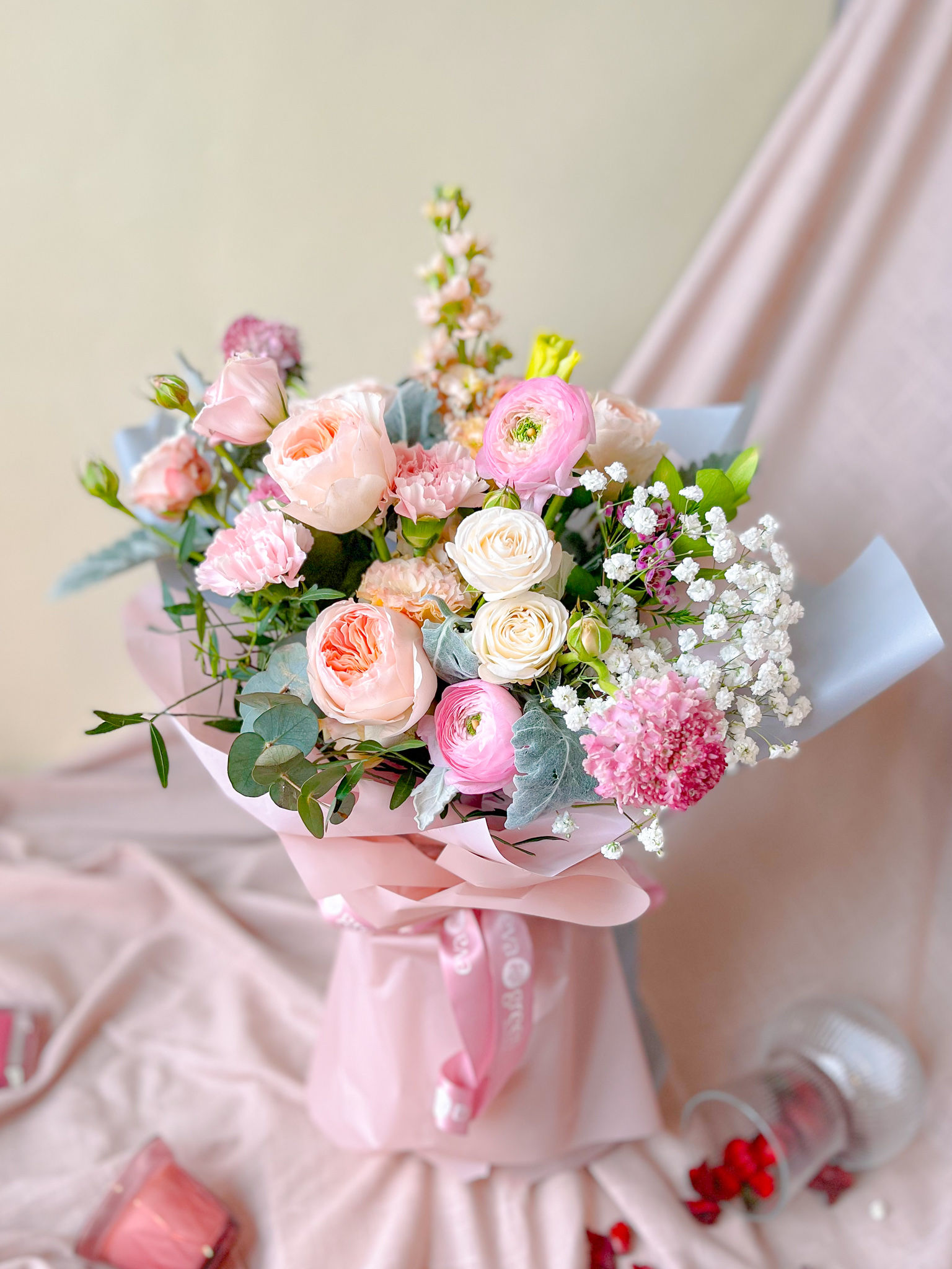 Princess Aurora Bouquet