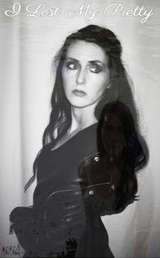 Lead Actress
Movie Poster
"I Lost My Pretty" 
Presented by Fer Films, LLC