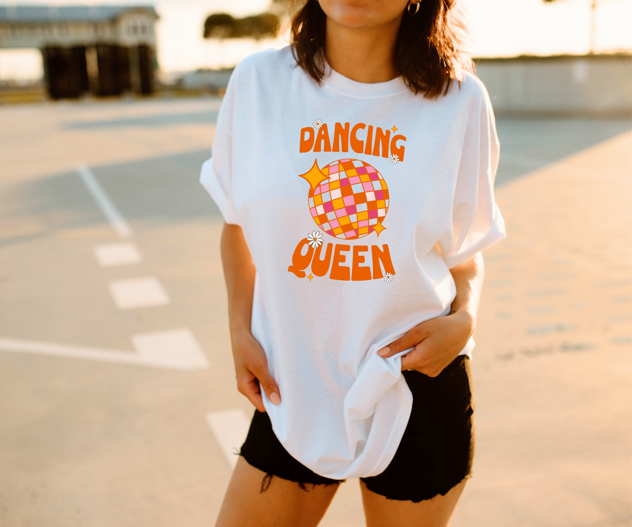 Dancing Queen T