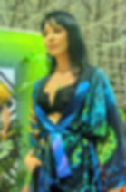 Miniatura: Kimono Corais
