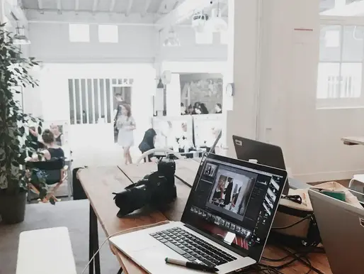 Don't Start A Business Without a Brand Designer