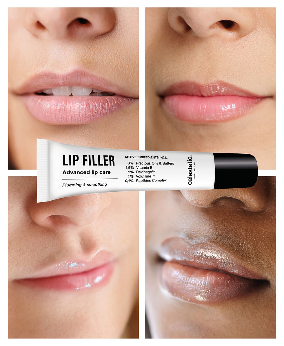 LIP FILLER