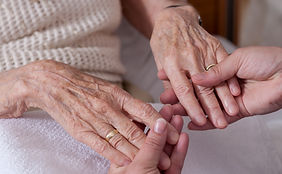 Nursing Home | Wirral | Woodheath Care Home