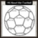 All about me 'football'