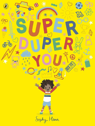 Year 1 best books