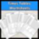 Thumbnail: times tables worksheets
