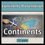 Thumbnail: Continents Presentation