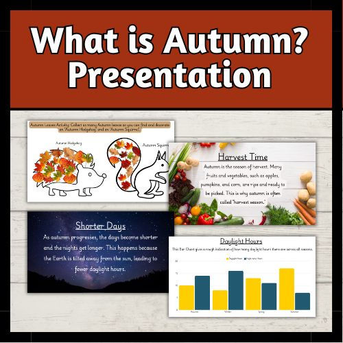 Thumbnail: Autumn Presentation