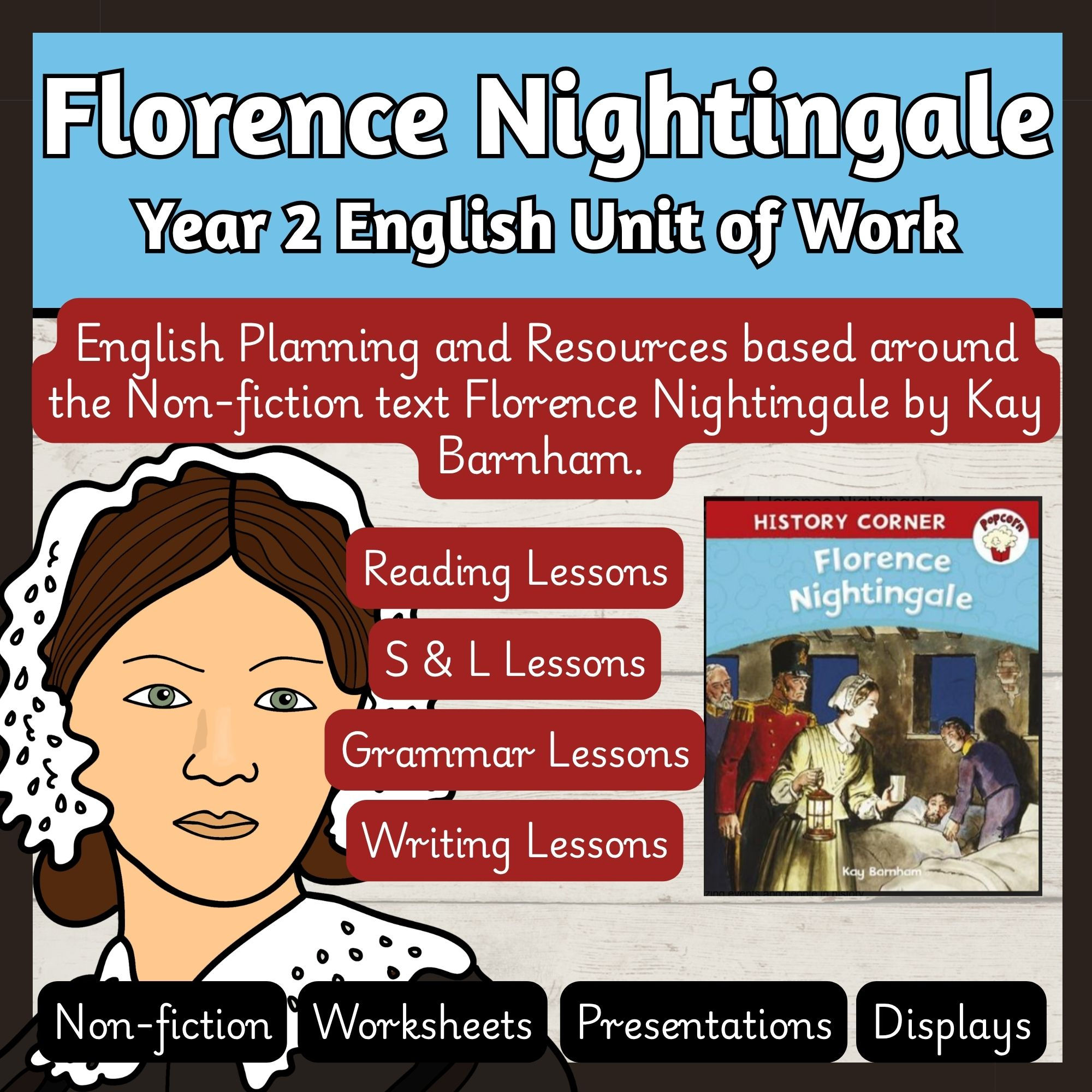 Florence Nightingale Planning
