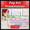 Thumbnail: Pop Art Presentation