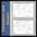 Oceans and Continents Worksheets