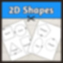 2D Shape Cutting Skills