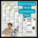British Science Week Investigation Pack