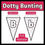Thumbnail: Dotty Display Bunting
