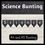 Thumbnail: Chalkboard Science Bunting