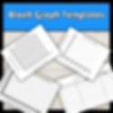 Blank Graph Templates