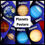 Thumbnail: Planets Posters