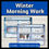 Thumbnail: Winter Morning Work