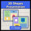 Thumbnail: 2D Shapes Presentation