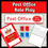 Thumbnail: post office role play area