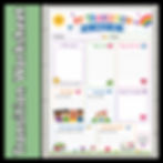 Transition Worksheet