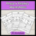 Phase 4 phonics worksheets