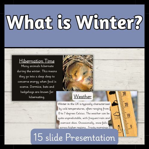 Thumbnail: Winter Presentation