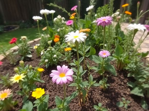 Transforma tu Vitalidad Después de los 40: Dejar de Ver Tu Cuerpo como una Máquina y Empezar a Cultivarlo como un Jardín