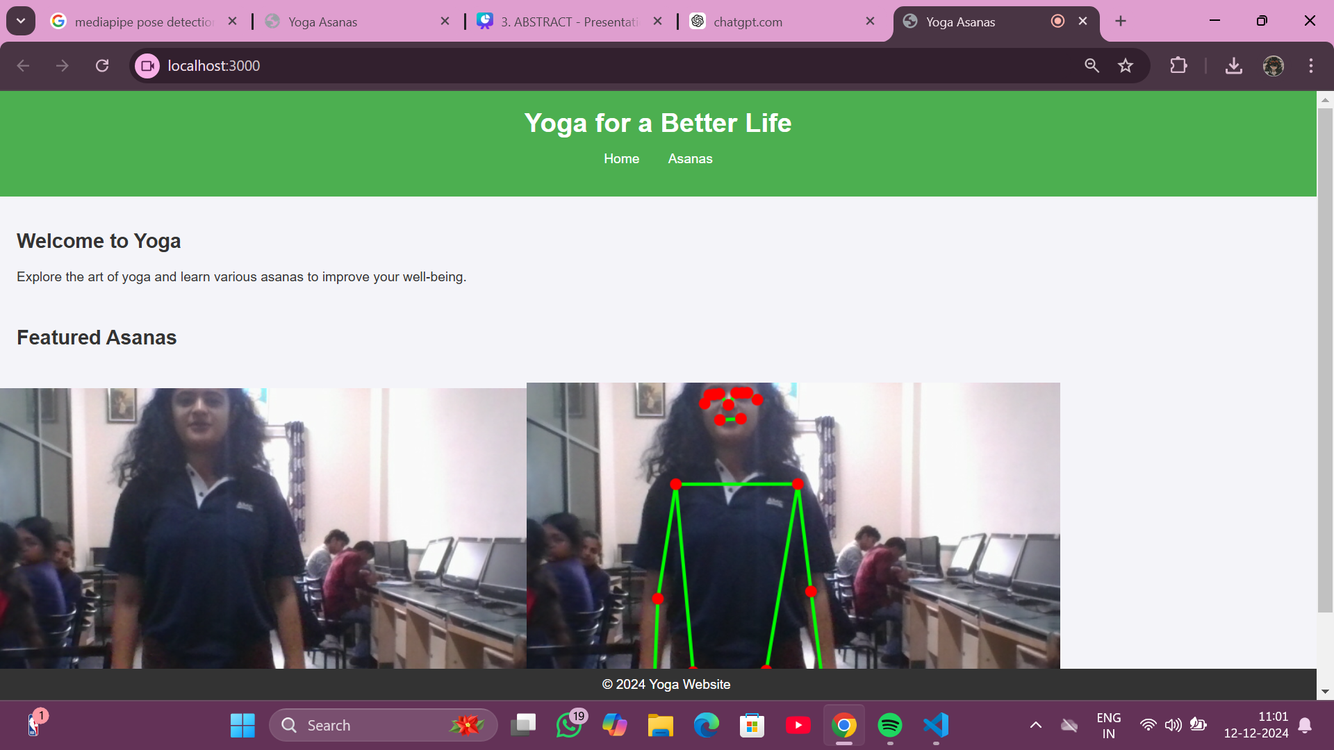 ZenPoseAssistant