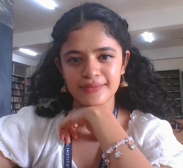 Varsha M K