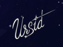 Ursid logo