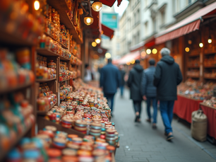 Find Local Markets for Arts and Crafts in Florida