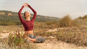 Breathe, Even If the World Is Ending