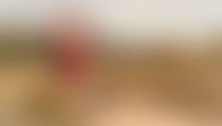 Breathe, Even If the World Is Ending