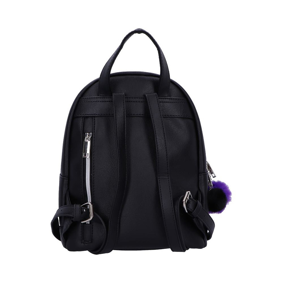 Thumbnail: Wednesday Backpack 28cm