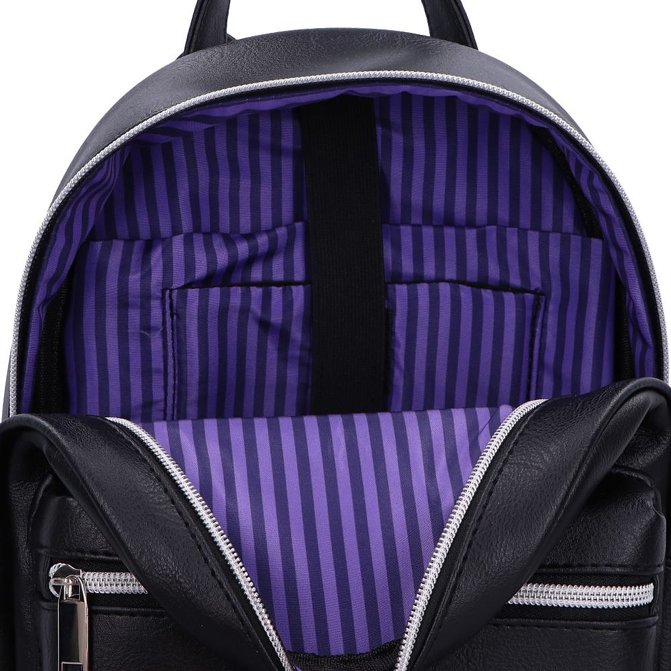 Thumbnail: Wednesday Backpack 28cm