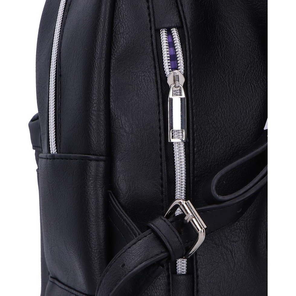 Thumbnail: Wednesday Backpack 28cm