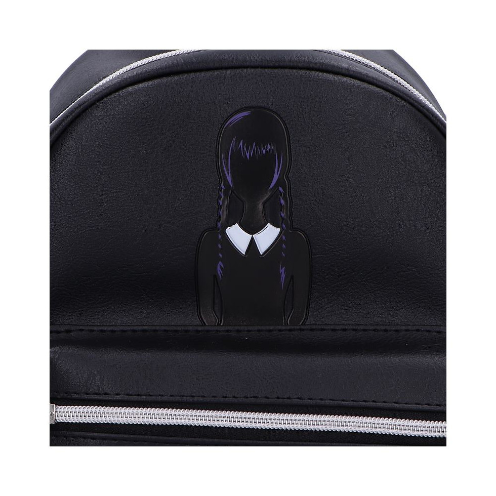 Thumbnail: Wednesday Backpack 28cm