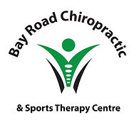Bay Road Chiropractic & Sports Therapy Centre – Chiropractor Sandringham Logo