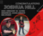 Joshua Hill 2024