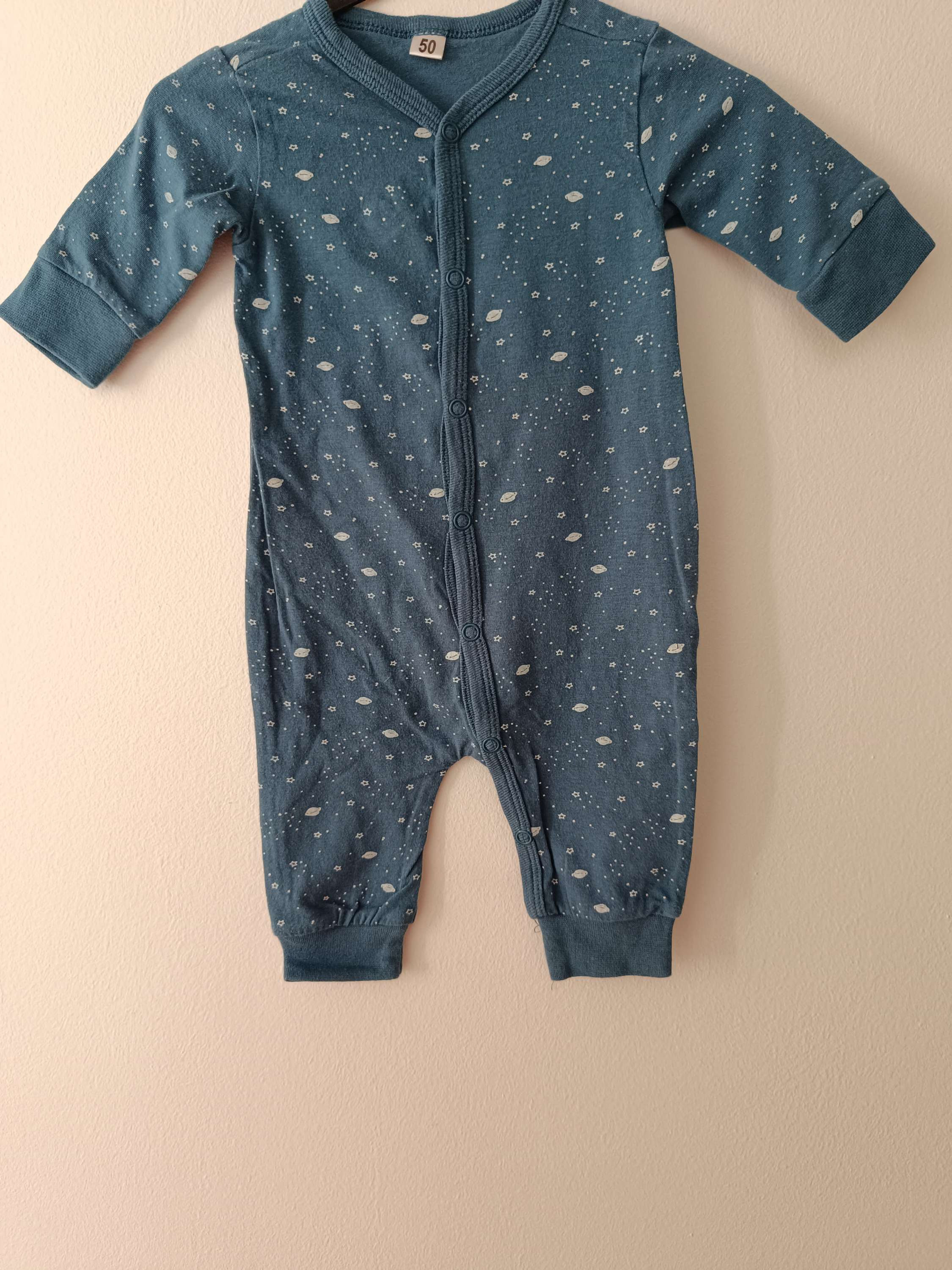 Dors-bien sans pieds