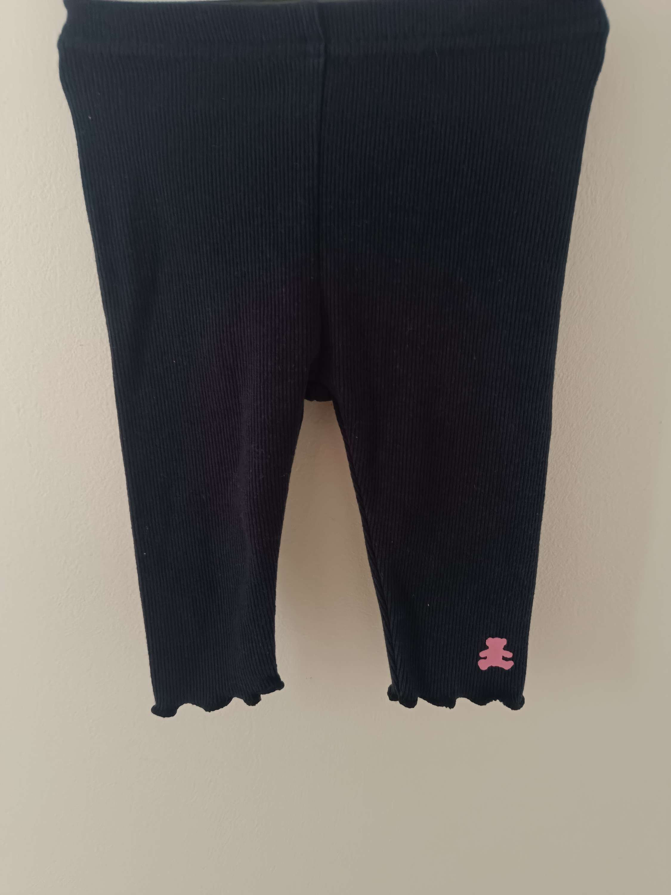Legging marine Lulu castagnette 