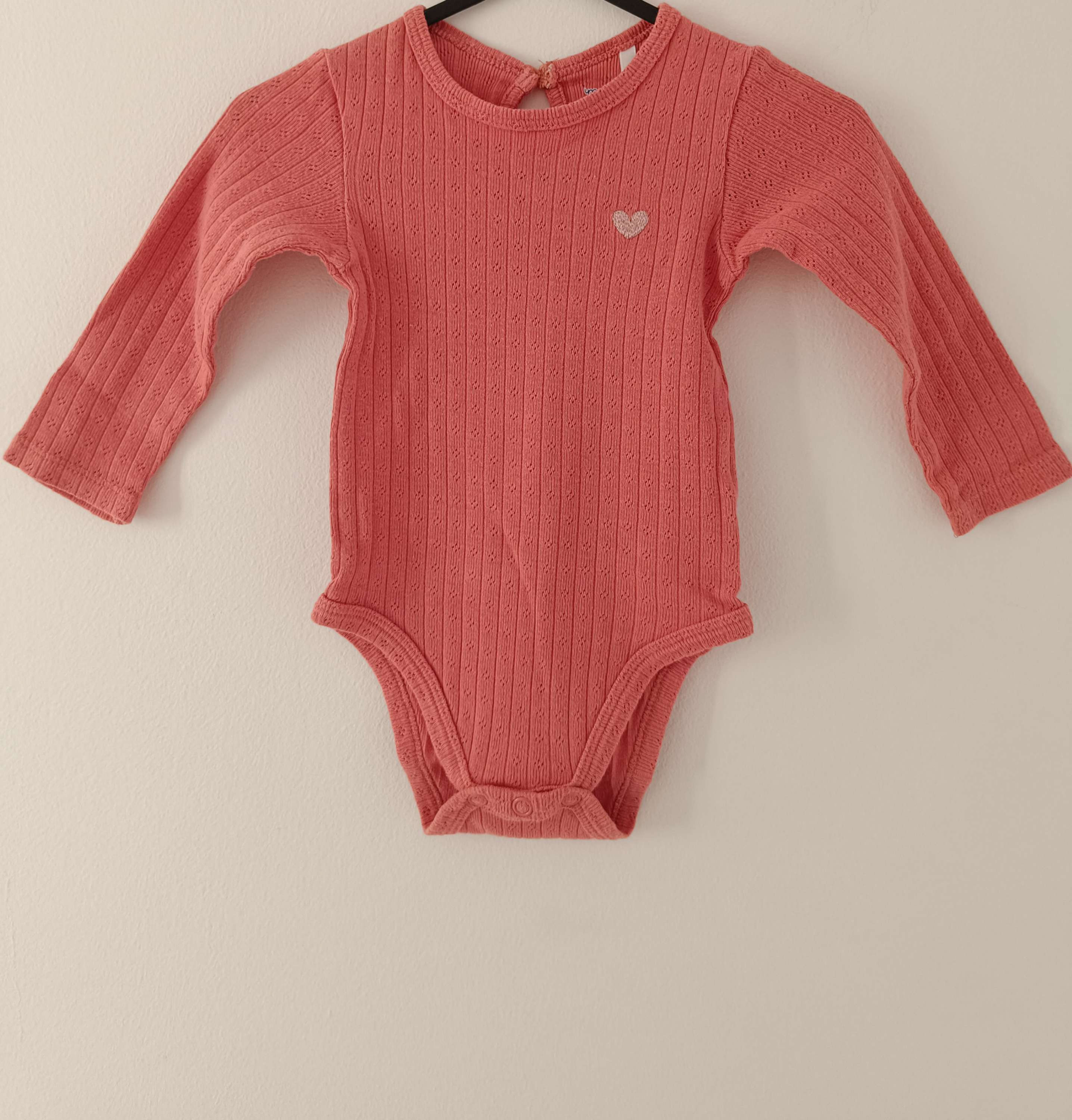 Body Mes petits cailloux 