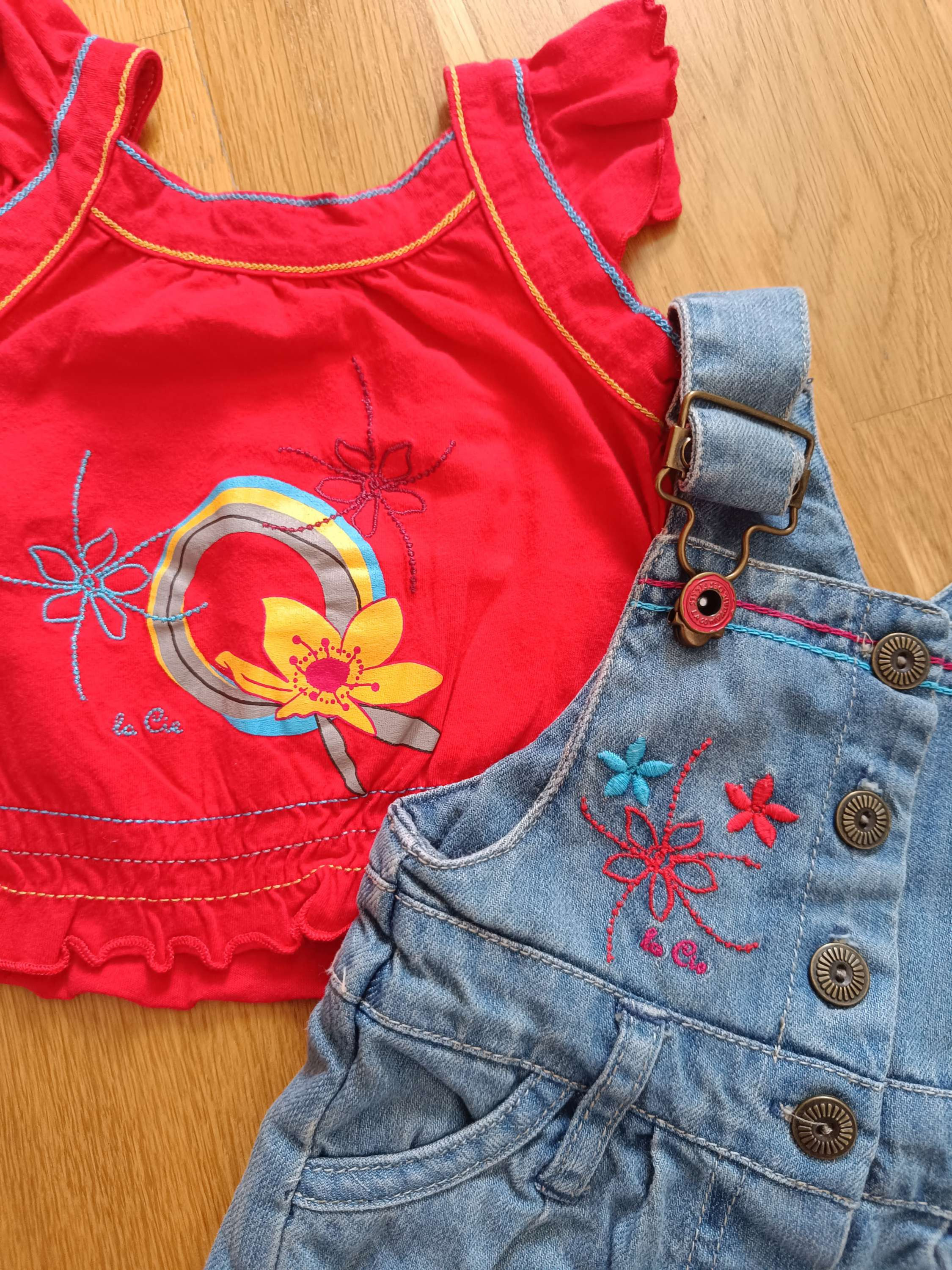 Ensemble La compagnie des petits 