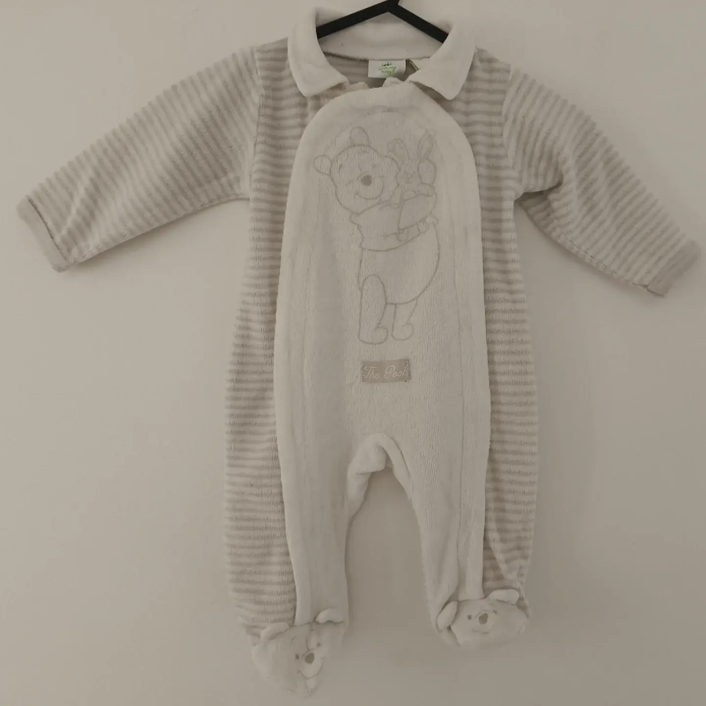 Dors-bien Winnie l'ourson 