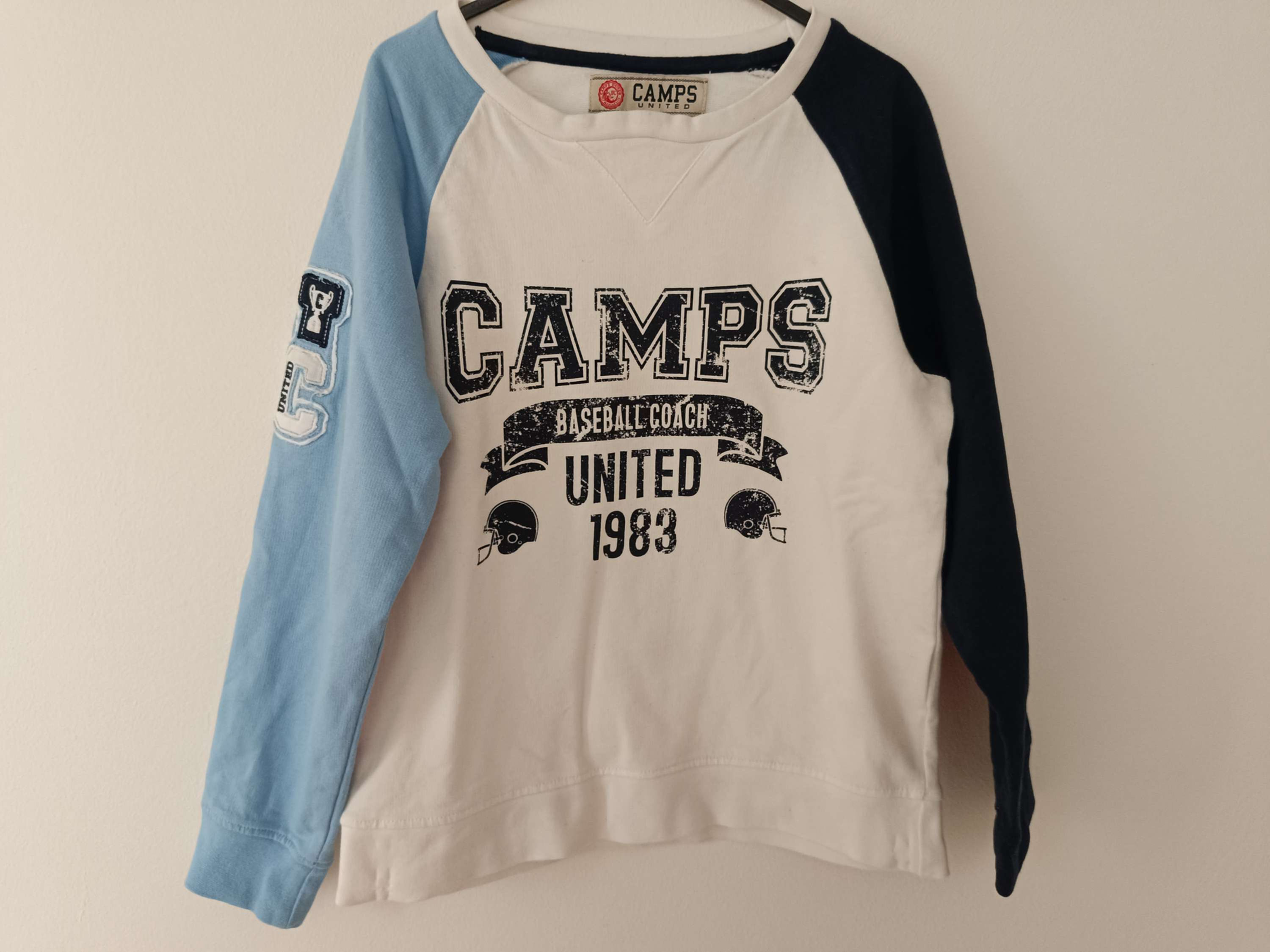 Sweat Camps United 