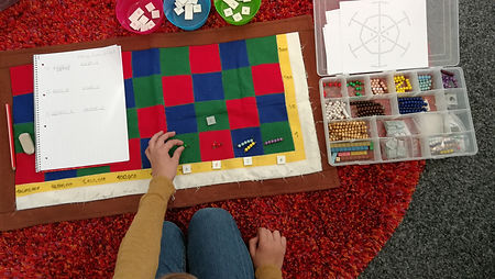 Lerntherapie Höchstadt Aisch Thekla Fochtner-Wagner