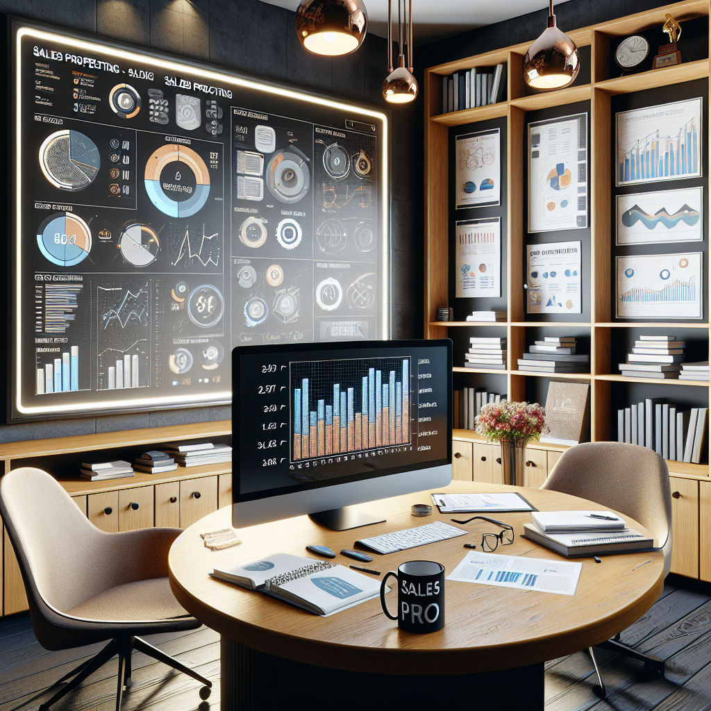 Sales Prospecting